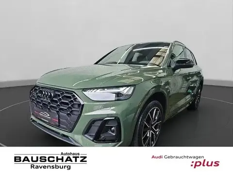 Used AUDI Q5 Petrol 2021 Ad 