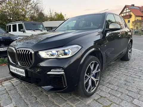 Used BMW X5 Diesel 2019 Ad 