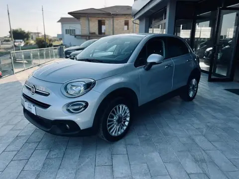 Used FIAT 500X Diesel 2021 Ad 