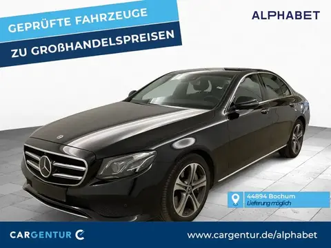 Used MERCEDES-BENZ CLASSE E Diesel 2019 Ad 