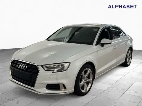 Annonce AUDI A3 Diesel 2020 d'occasion 