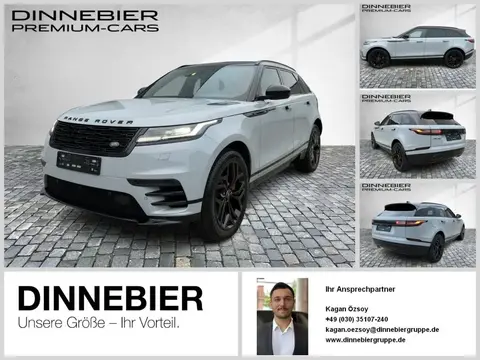 Used LAND ROVER RANGE ROVER VELAR Diesel 2023 Ad 