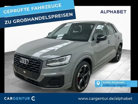 Annonce AUDI Q2 Diesel 2020 d'occasion 