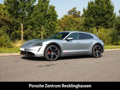 Used PORSCHE TAYCAN Not specified 2021 Ad 