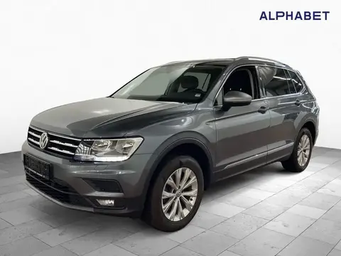 Used VOLKSWAGEN TIGUAN Diesel 2020 Ad 