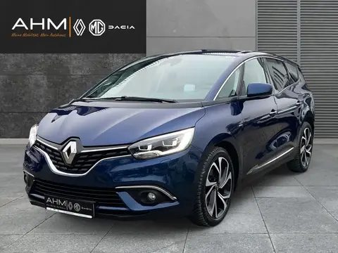 Annonce RENAULT SCENIC Essence 2019 d'occasion Allemagne