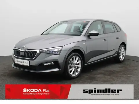 Used SKODA SCALA Petrol 2023 Ad 