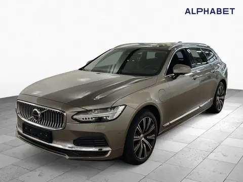 Annonce VOLVO V90 Hybride 2021 d'occasion 