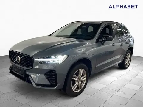 Used VOLVO XC60 Hybrid 2021 Ad 