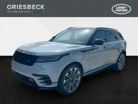 Annonce LAND ROVER RANGE ROVER VELAR Diesel 2024 d'occasion 