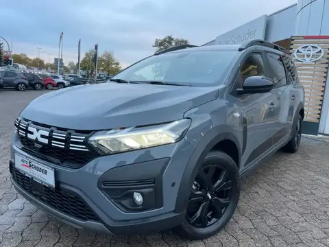 Annonce DACIA JOGGER GPL 2023 d'occasion 