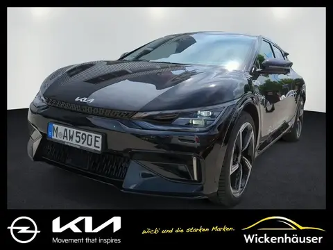 Annonce KIA EV6 Non renseigné 2023 d'occasion 