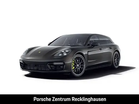 Used PORSCHE PANAMERA Hybrid 2021 Ad 