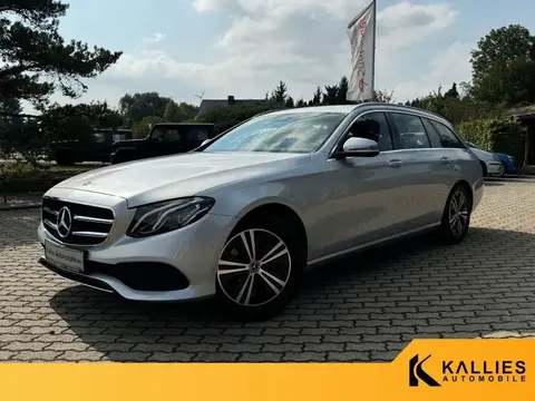 Used MERCEDES-BENZ CLASSE E Diesel 2020 Ad 