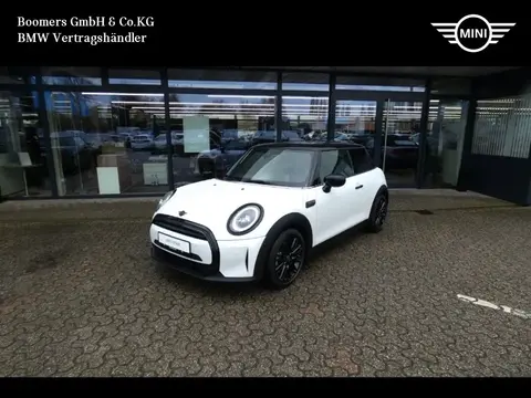 Annonce MINI COOPER Essence 2024 d'occasion 