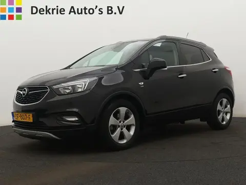 Used OPEL MOKKA Petrol 2019 Ad 