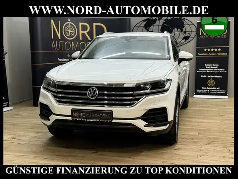 Used VOLKSWAGEN TOUAREG Diesel 2019 Ad 