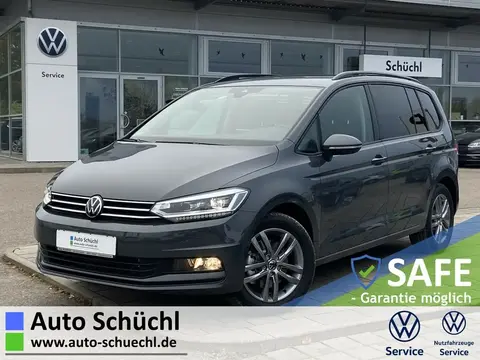 Used VOLKSWAGEN TOURAN Petrol 2024 Ad 