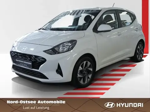 Annonce HYUNDAI I10 Essence 2024 d'occasion 