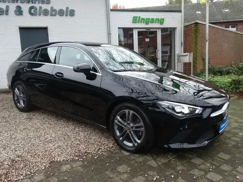 Used MERCEDES-BENZ CLASSE CLA Diesel 2020 Ad 