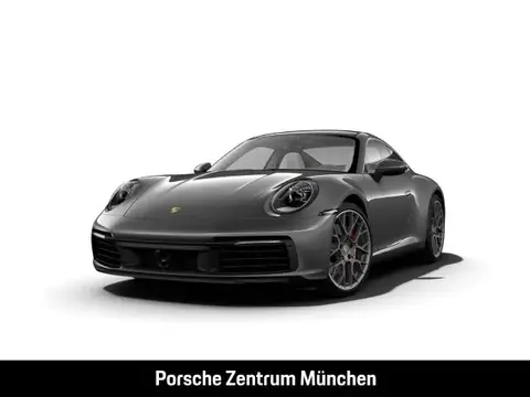 Used PORSCHE 992 Petrol 2019 Ad 