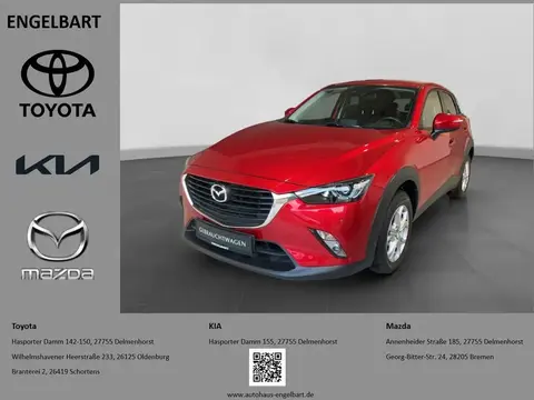 Used MAZDA CX-3 Petrol 2018 Ad 