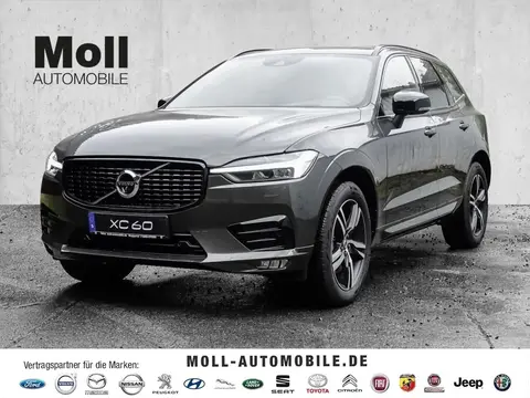 Annonce VOLVO XC60 Essence 2021 d'occasion 