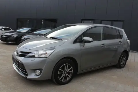 Annonce TOYOTA VERSO Essence 2024 d'occasion 