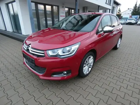 Used CITROEN C4 Petrol 2015 Ad 