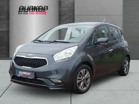 Used KIA VENGA Petrol 2017 Ad 