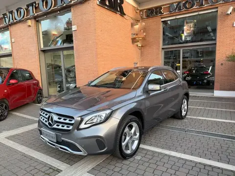 Used MERCEDES-BENZ CLASSE GLA Diesel 2020 Ad 