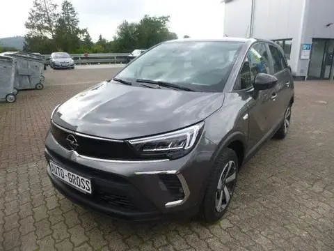 Used OPEL CROSSLAND Petrol 2021 Ad 