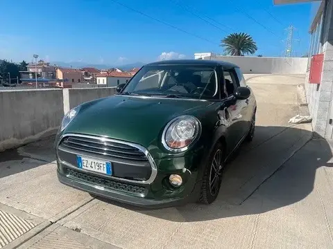 Used MINI ONE Petrol 2015 Ad 