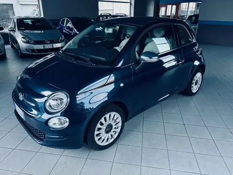 Used FIAT 500 Petrol 2020 Ad 