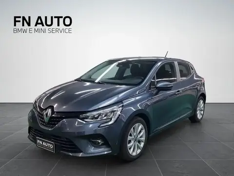 Used RENAULT CLIO Petrol 2019 Ad 