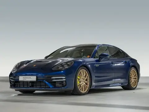 Used PORSCHE PANAMERA Hybrid 2020 Ad 