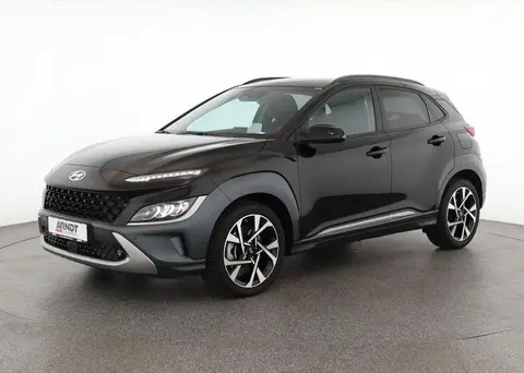 Used HYUNDAI KONA Petrol 2023 Ad 