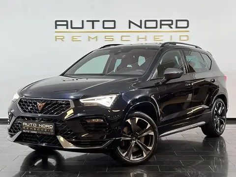 Annonce CUPRA ATECA Essence 2021 d'occasion 