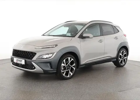 Used HYUNDAI KONA Petrol 2023 Ad 