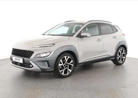 Used HYUNDAI KONA Petrol 2023 Ad 