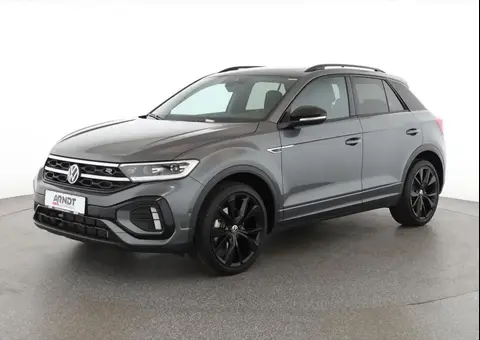 Used VOLKSWAGEN T-ROC Petrol 2024 Ad 