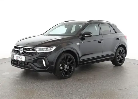 Used VOLKSWAGEN T-ROC Diesel 2024 Ad 