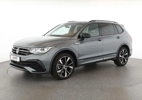 Annonce VOLKSWAGEN TIGUAN Diesel 2024 d'occasion 