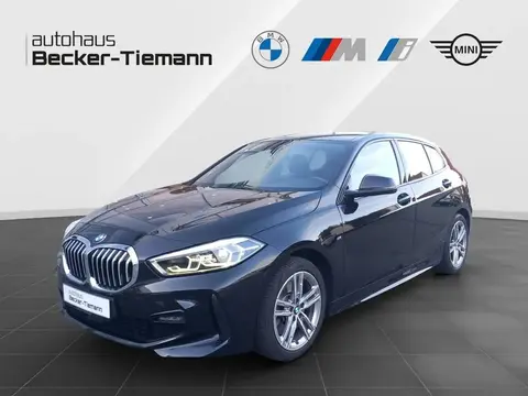 Annonce BMW SERIE 1 Essence 2021 d'occasion Allemagne