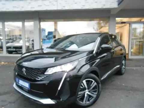 Annonce PEUGEOT 3008 Hybride 2024 d'occasion 