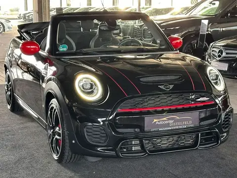 Annonce MINI JOHN COOPER WORKS Essence 2020 d'occasion 