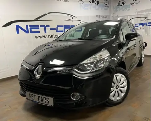 Used RENAULT CLIO Petrol 2016 Ad 