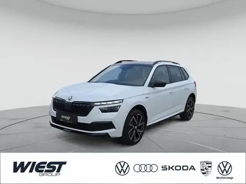 Annonce SKODA KAMIQ Essence 2024 d'occasion 