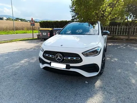 Annonce MERCEDES-BENZ CLASSE GLA Diesel 2022 d'occasion 