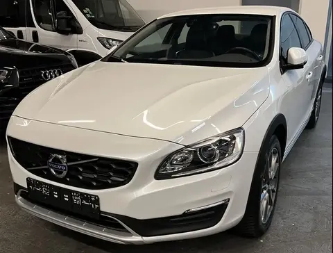 Used VOLVO S60 Diesel 2019 Ad 